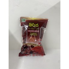 <킹콩푸드>베트남 건고추 통고추 말린고추 매운맛 중국식품 100g 1개