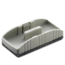 飛龍 PENTEL XWER-S 收納型板擦 (小) / XWER-M 收納型板擦 (大), XWER-S 小