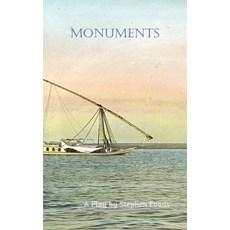 (영문도서) Monuments Paperback, Time Being Media, LLC, English, 9781953725370