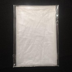 자수 시트 자수용 용성 시트 자수에 물이 녹는다 밑그림 시트 100cm × 100cm 수공예 용품 추천 인형 수제