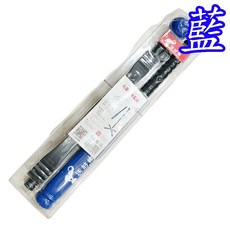 楨豐玩具 樂樂棒球兒童玩具組，含軟棒球，適合幼兒家家酒遊戲，安全無毒材質, 1個, 藍