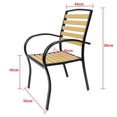접이식 바 테이블 업소용 A타입 원형 카페 야외 60x110CM 스탠딩 스텐, 1개