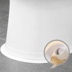 스마T스토어 욕실 변기 싱크대 방수 테이프, 3개