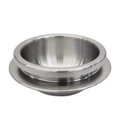 돌솥 스텐 압력솥 돌솥밥기계 밥돌이킹, 1인용