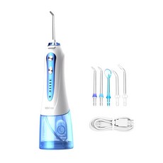 무선 휴대용 구강세정기 H2OFLOSS HF-9P 구강세척기, 1개, 단품없음