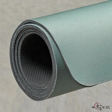 東方不敗 高級麻將毯 (綠/灰), 綠, 1個