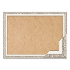 퍼즐 맞춤액자 고급형 매트실버 [가로세로 더한 값의 범위 51~70.9cm], 매트 실버, 1개