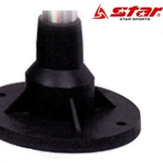 스포츠용품 족구 스포츠 지주핀 발판 받침대 용품, 1, 상세페이지 참조