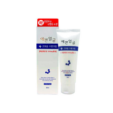 예쁜얼굴 고보습 수분크림 히알루론산함유, 90ml, 3개