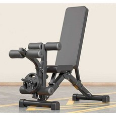 레그익스텐션머신 가정용 레그컬 장비 홈짐 운동기구 몽땅, 덤벨 벤치 + 10kg 친환경, 상세페이지 참고, 덤벨 벤치 + 10kg 친환경
