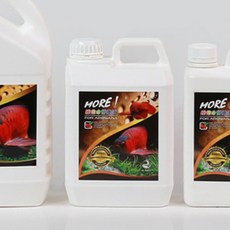 2리터 아로와나 영양제 비타민 보조제 발색강화제 보충제