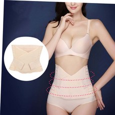 이중 강화 허대 산후복대 BNCW-U005