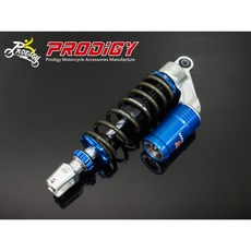 機怪 M5P1 阻尼可調-固定器瓶 後避震器 適用於勁戰 SMAX BWS 彪琥 雷霆 G6 JET MANY, 1個, $5400 (備註車種、顏色)