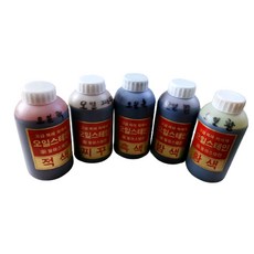 동아 오일스테인 500ml (0.5리터) 내장용 목재착색제 실내가구 목공예품 건축, 1개