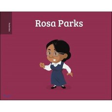 Rosa Parks, Flash Point