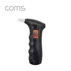 음주측정기 그립형 0.00%~0.19% 알코올 알콜 테스터기 BT844, 1개