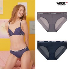 예스 데일리 에어로쿨 헴팬티 YSWPY434 YFN113 VYI447