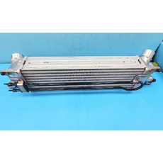 HYUNDAI MOBIS 渦輪中冷器 28190-4A730 適用於 現代 STAREX 2.5, 1個, STAREX 13-15  HCC, N/A, 28190-4A730, STAREX 13-15 HCC