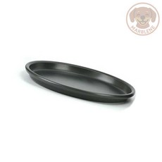 마블네 낮은 경질 피자팬 10인치 제빵용품 원형파이틀