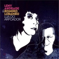 [CD] Leny Andrade & Romero Lubambo - Lua Do Arpoador