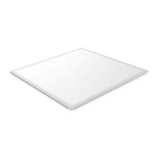 장수램프 LED 매입 평판등 T바 담파 겸용 600x600 50W 엣지등 사무실조명