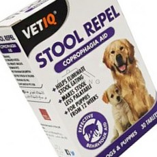 서락 똥먹는강아지 식분증 MC 스툴 리펠윰 30정 호분증 치료제 강아지건강식품