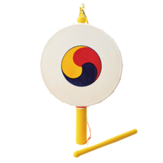 엔젤 소고 음십일 천연가죽 / 케이스포함, 1개, 기본