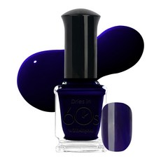 위드샨 60초 매니큐어 9ml, M033 사일런트나잇, 1개