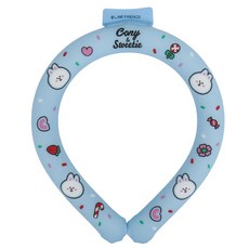 라인프렌즈 넥쿨러 [코니 스윗 80017]