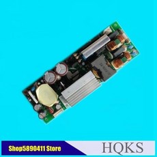 호환프로젝터 메인 전원 보드 Vivitek Benq용 E116921, 1개