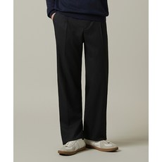 브랜드정품 지오지아 ZIOZIA 남성) 와이드 슬랙스_AEF4PP1103 287559