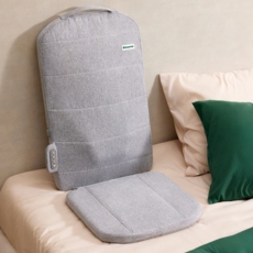 슬립웍스 커브스 등 마사지기 의자형 안마기 허리 목 어깨 마사지기계