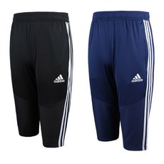 아디다스 티로19 키즈 유소년 7부팬츠 D95964 DT5150