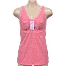 멜란지 컬러 부드럽고 따뜻한 융 기모 브라런닝 SN1810-0134