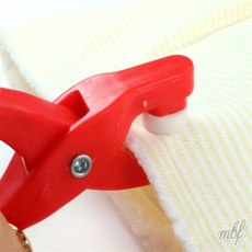 소로롱 똑딱이 단추 펀칭기 단추세트 단추펀칭기