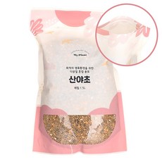 마이플랜트 산야초 세립, 1.5L, 1개