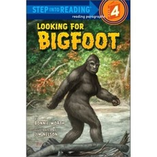 Looking for Bigfoot:, Random House Inc