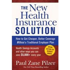New Health Insurance Solution:, Wiley