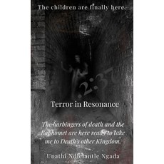2.37: Terror in Resonance Paperback, Independently Published, English, 9798724847131