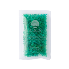 아르논 사해소금 내추럴 라벤더 레몬 80G 100ea 호텔 업소용 에스테틱 펜션 화장품 비누만들기, 100개