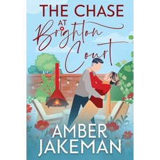 (英文圖書)The Chase at Brighton Court 平裝版, Lorikeet Press, 英文