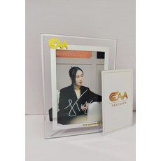 CAA 竇靖童簽名照 附證書 禮盒裝, 2, 樣式