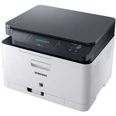 삼성전자 컬러 레이저 복합기, (SL-C563W 팩스불가)삼성전자 정품/토너포함