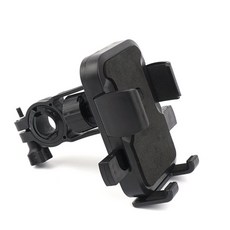 업위드 자전거 핸드폰거치대 바이크 핸들바고정 휴대폰거치대