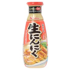 하우스푸즈 오로시 생 마늘, 1개, 175g