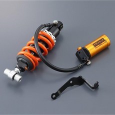 【Gear Base 吉兒基地】 Y’s GEAR x KYB 日本進口 R3 後避震器 Yamaha, 1個