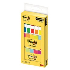 [오피스넥스] 플래그알뜰팩종이 필름(670-5AN683-5KN 5KP6705UC), 단품, 상세 설명 참조