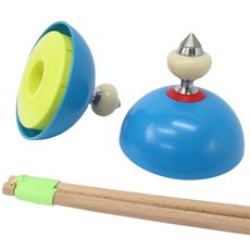 三鈴 SUNDIA 扯鈴 單頭三培響鈴 (響鈴)/一組入 單頭三培鈴 三鈴單頭鈴 單頭培鈴 MIT製