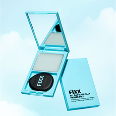 쏘내추럴 올 데이 블러 젤리 프라이머 픽서, 1개, 5g