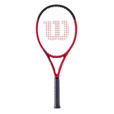 Wilson Clash 100 V2 網球拍, 1個